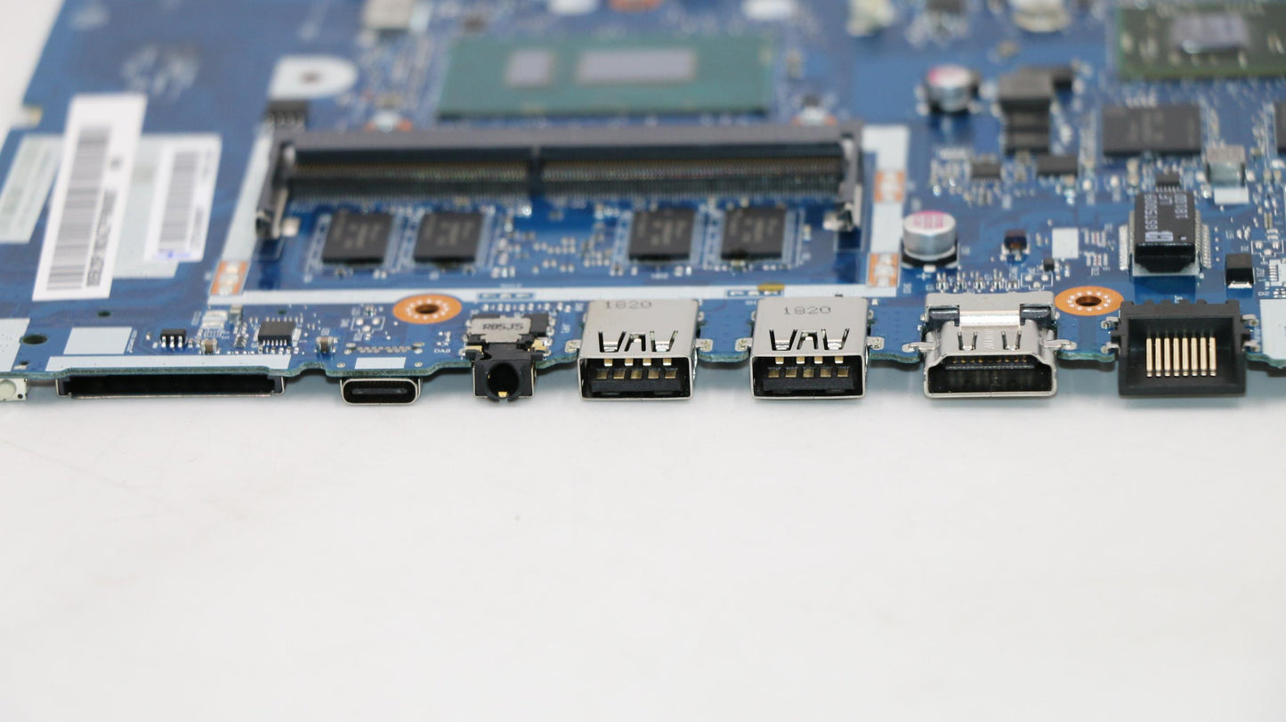 Lenovo System Board Planar Motherboar - 5B20R16824