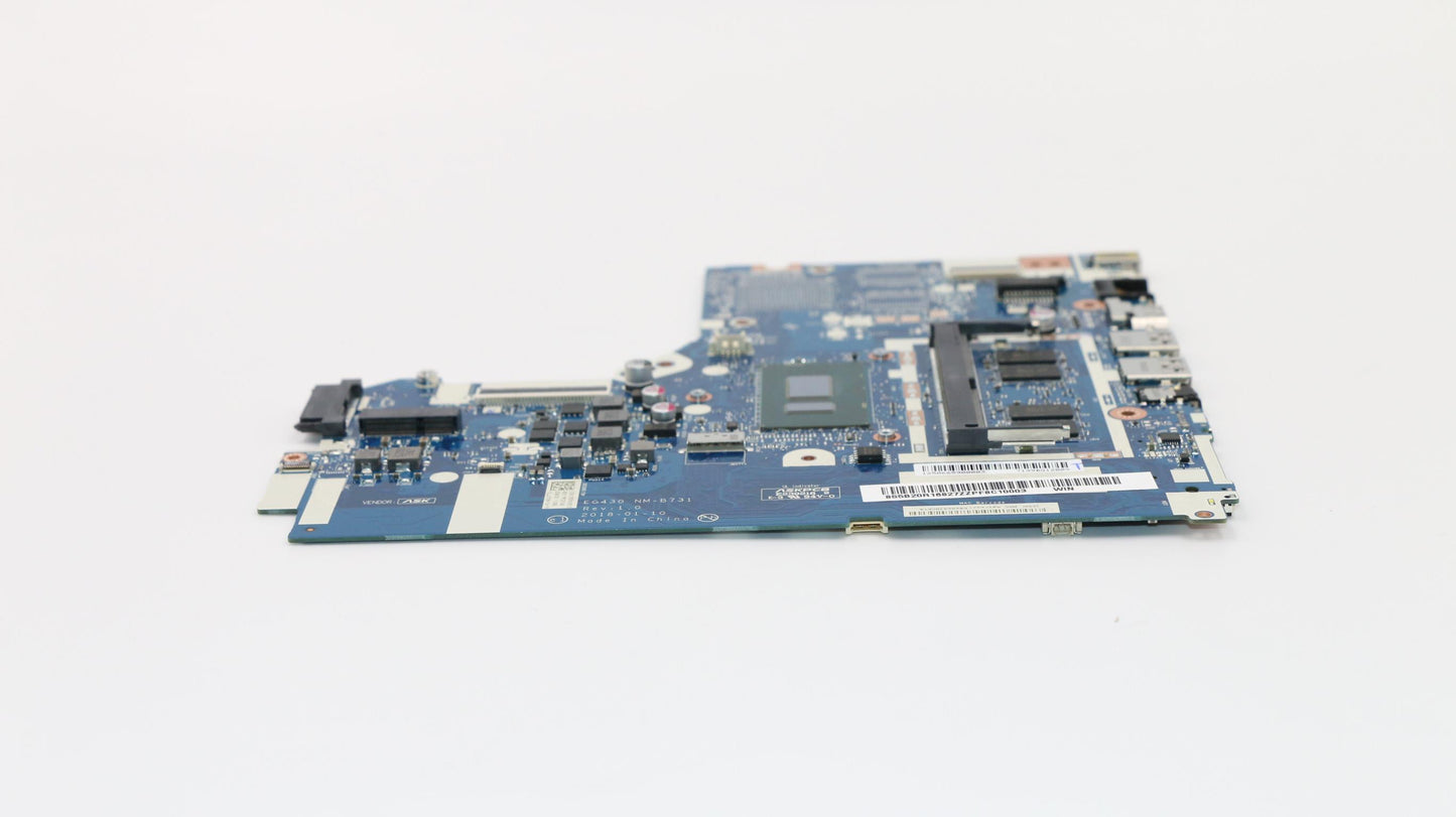 Lenovo System Board Planar Motherboar - 5B20R16827