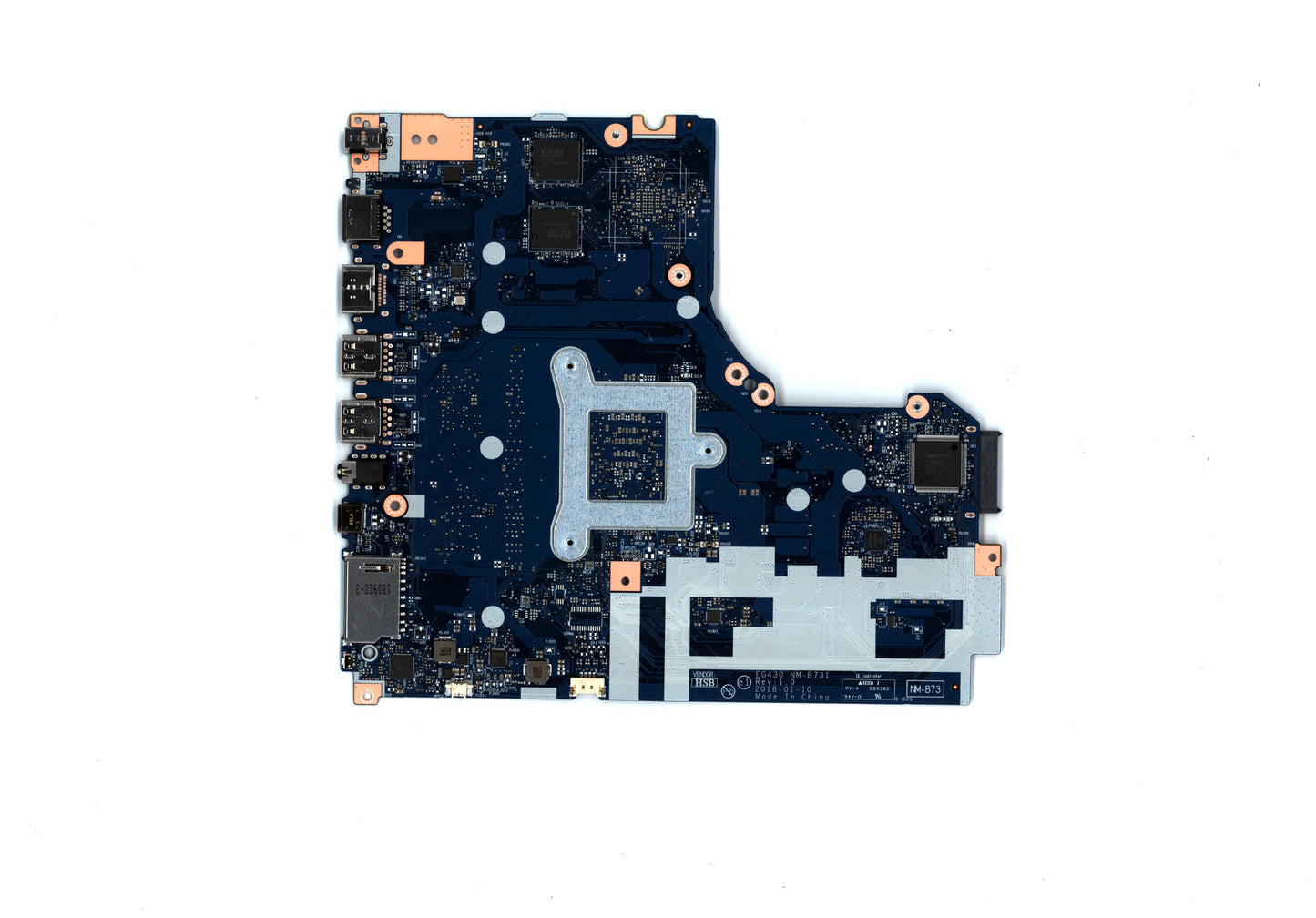 Lenovo System Board Planar Motherboar - 5B20R18563