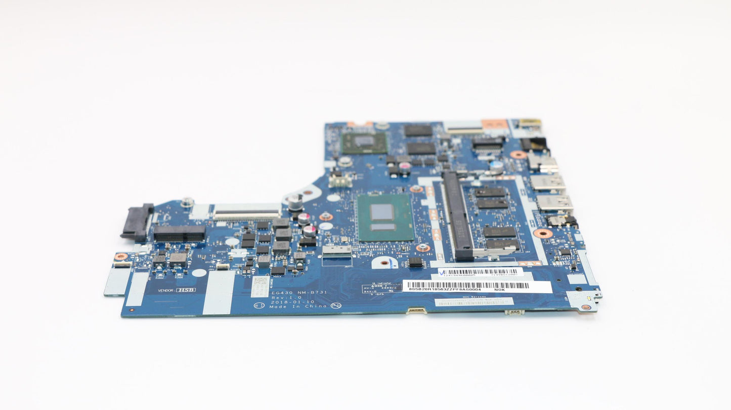 Lenovo System Board Planar Motherboar - 5B20R18563