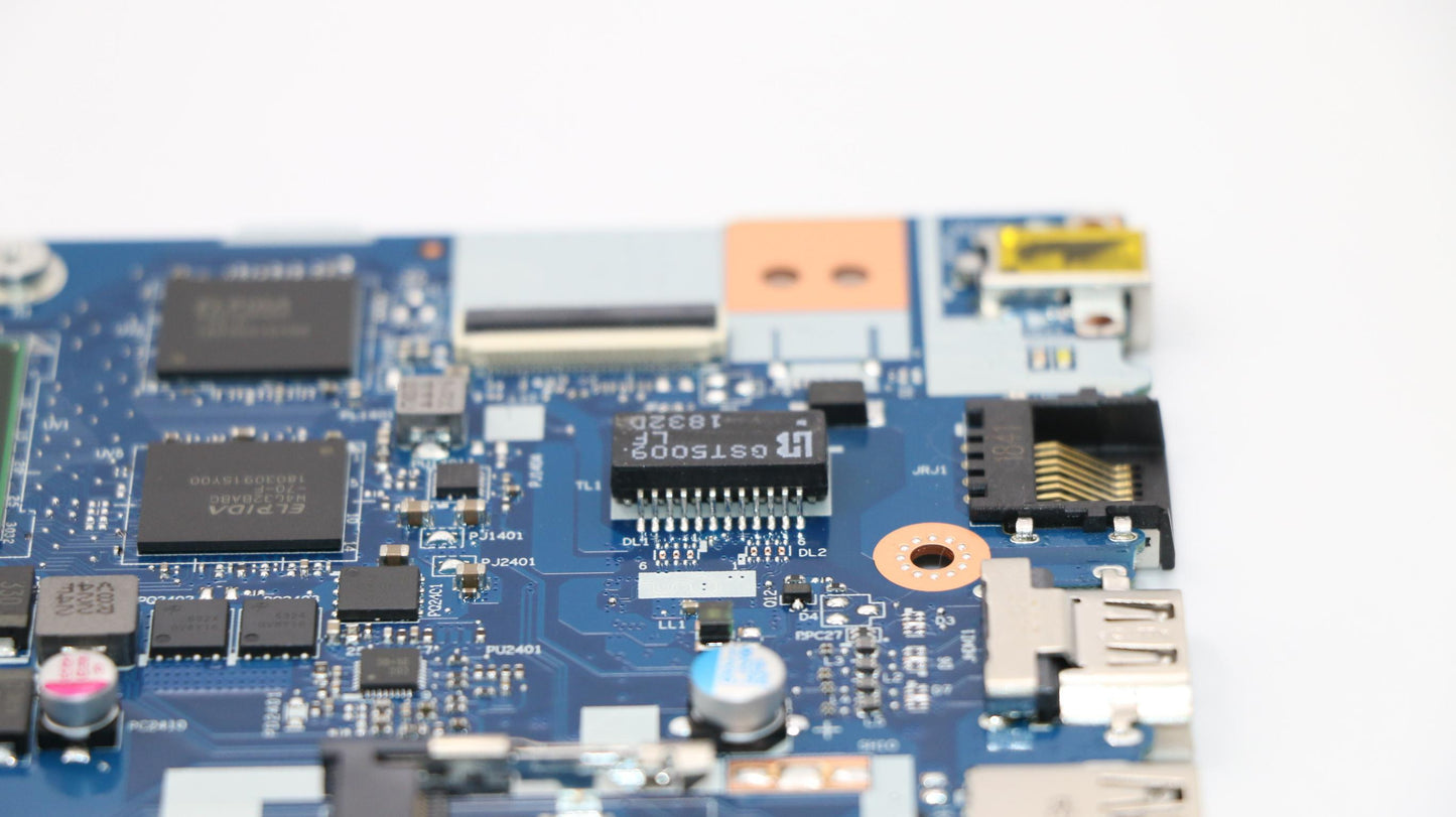 Lenovo System Board Planar Motherboar - 5B20R18563