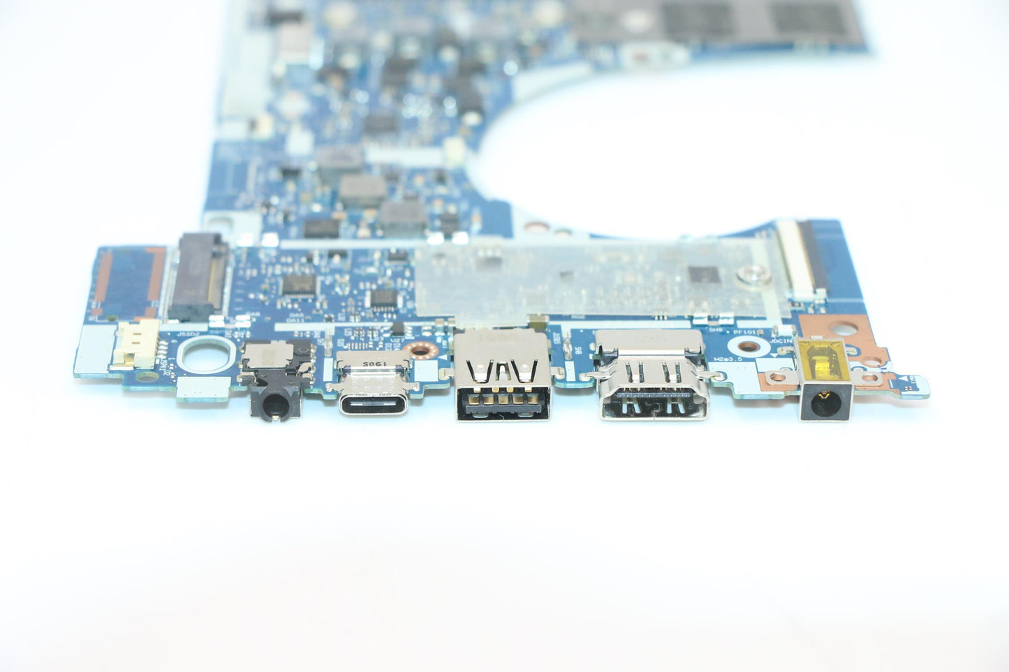 Lenovo System Board Planar Motherboar - 5B20R19575
