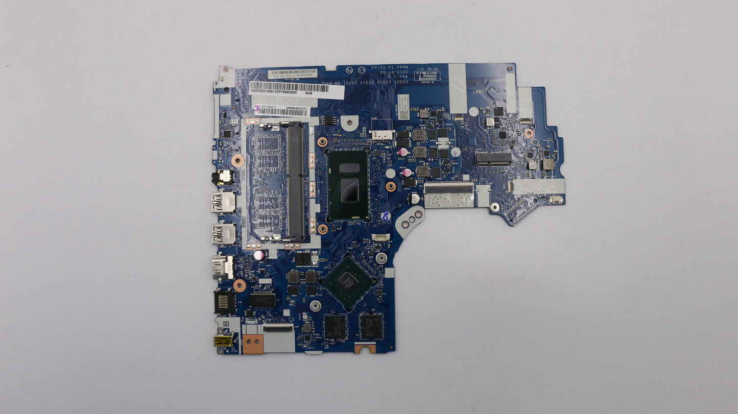 Lenovo System Board Planar Motherboar - 5B20R19861