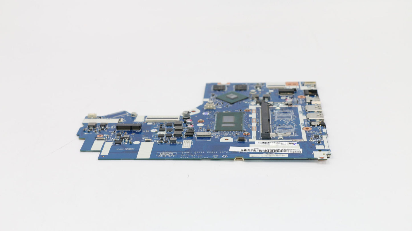 Lenovo System Board Planar Motherboar - 5B20R19861