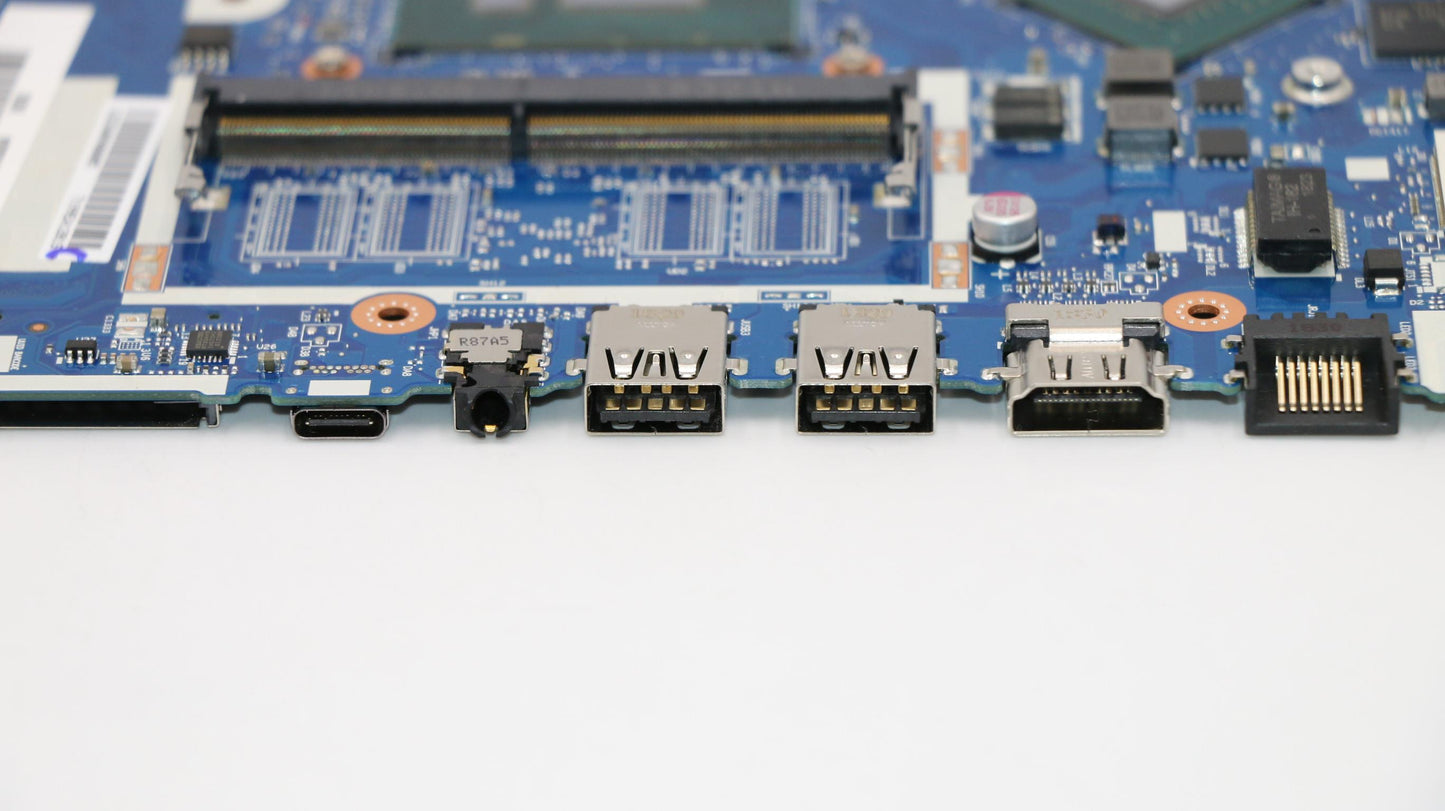 Lenovo System Board Planar Motherboar - 5B20R19861
