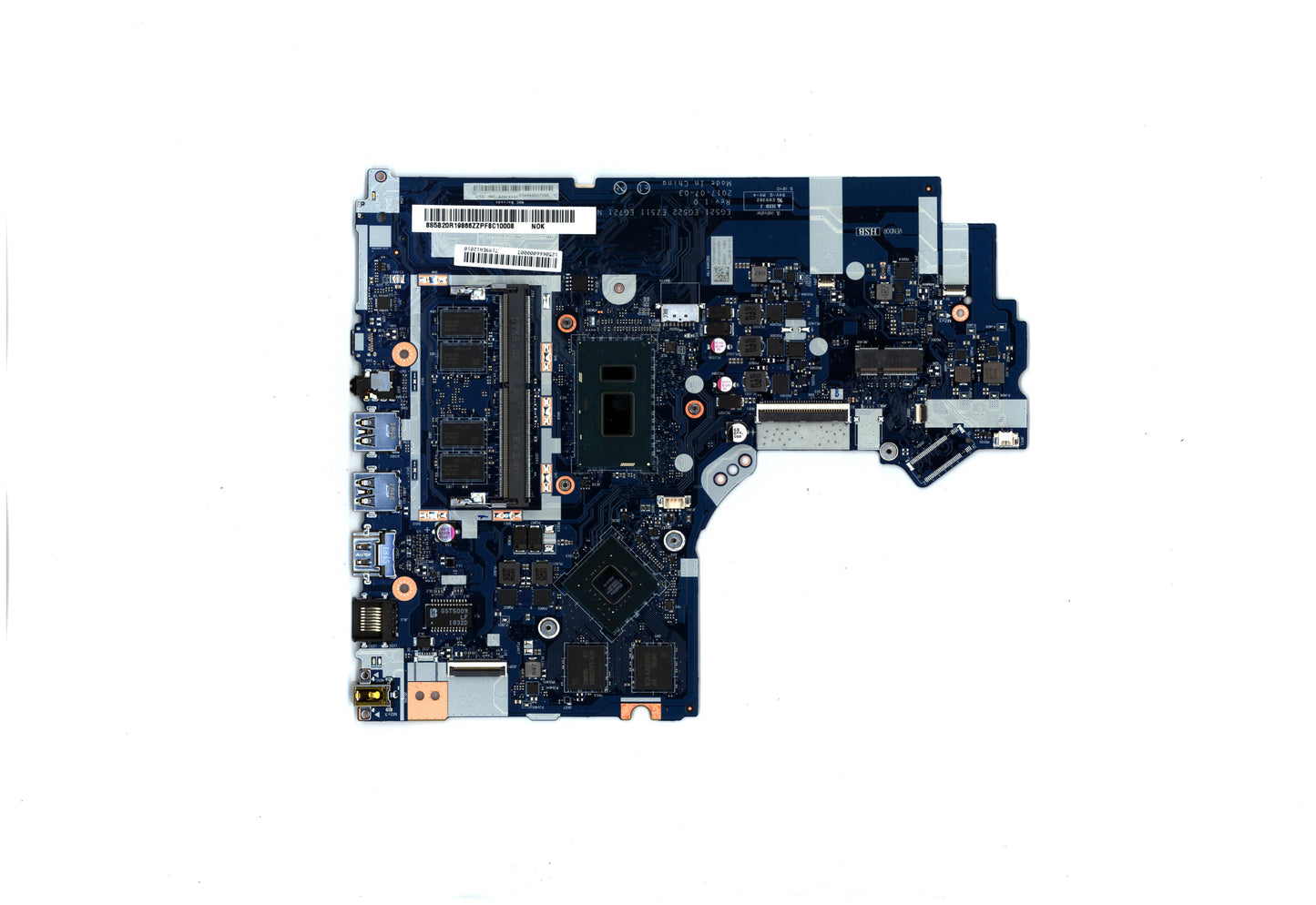 Lenovo System Board Planar Motherboar - 5B20R19866
