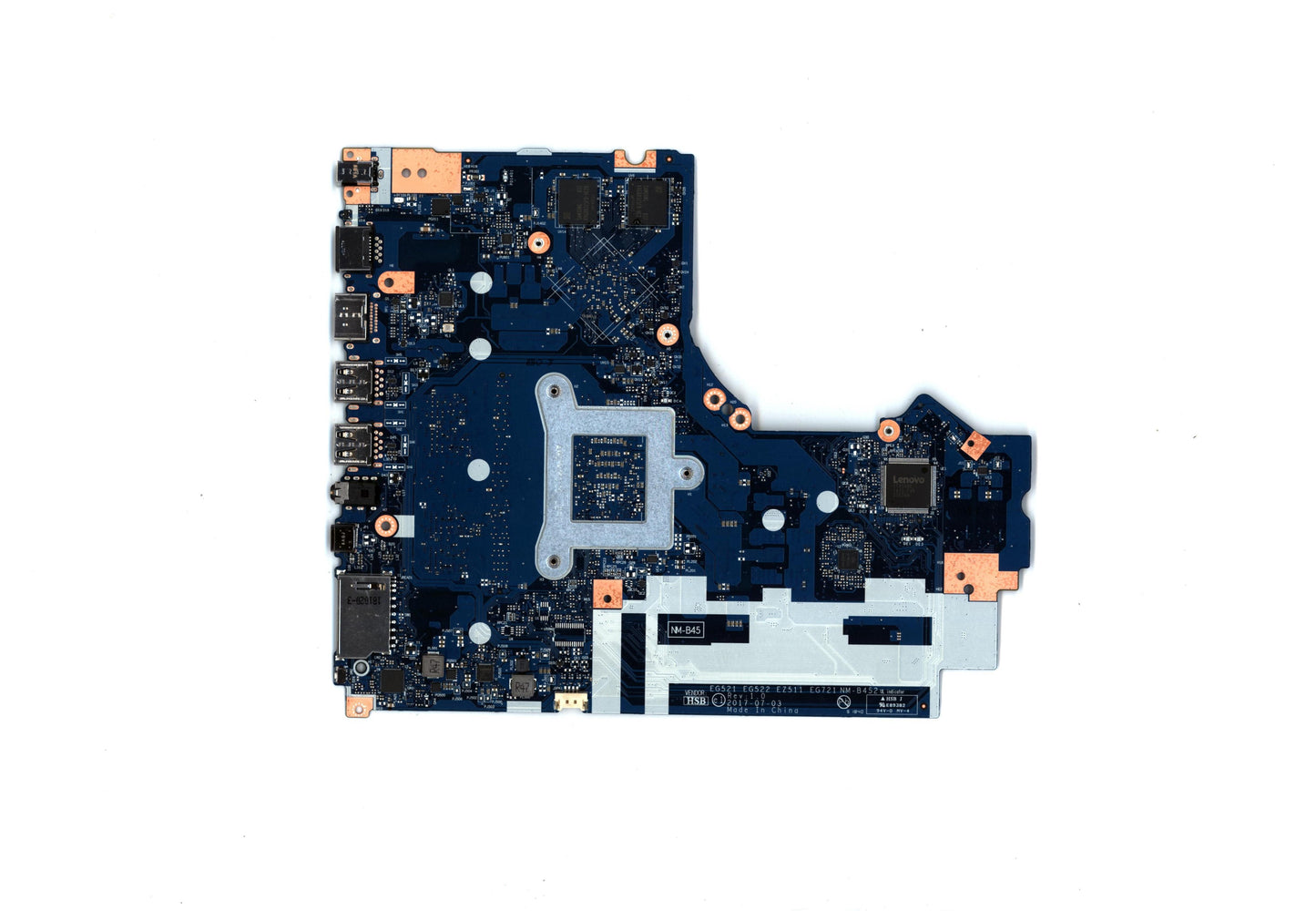Lenovo System Board Planar Motherboar - 5B20R19866