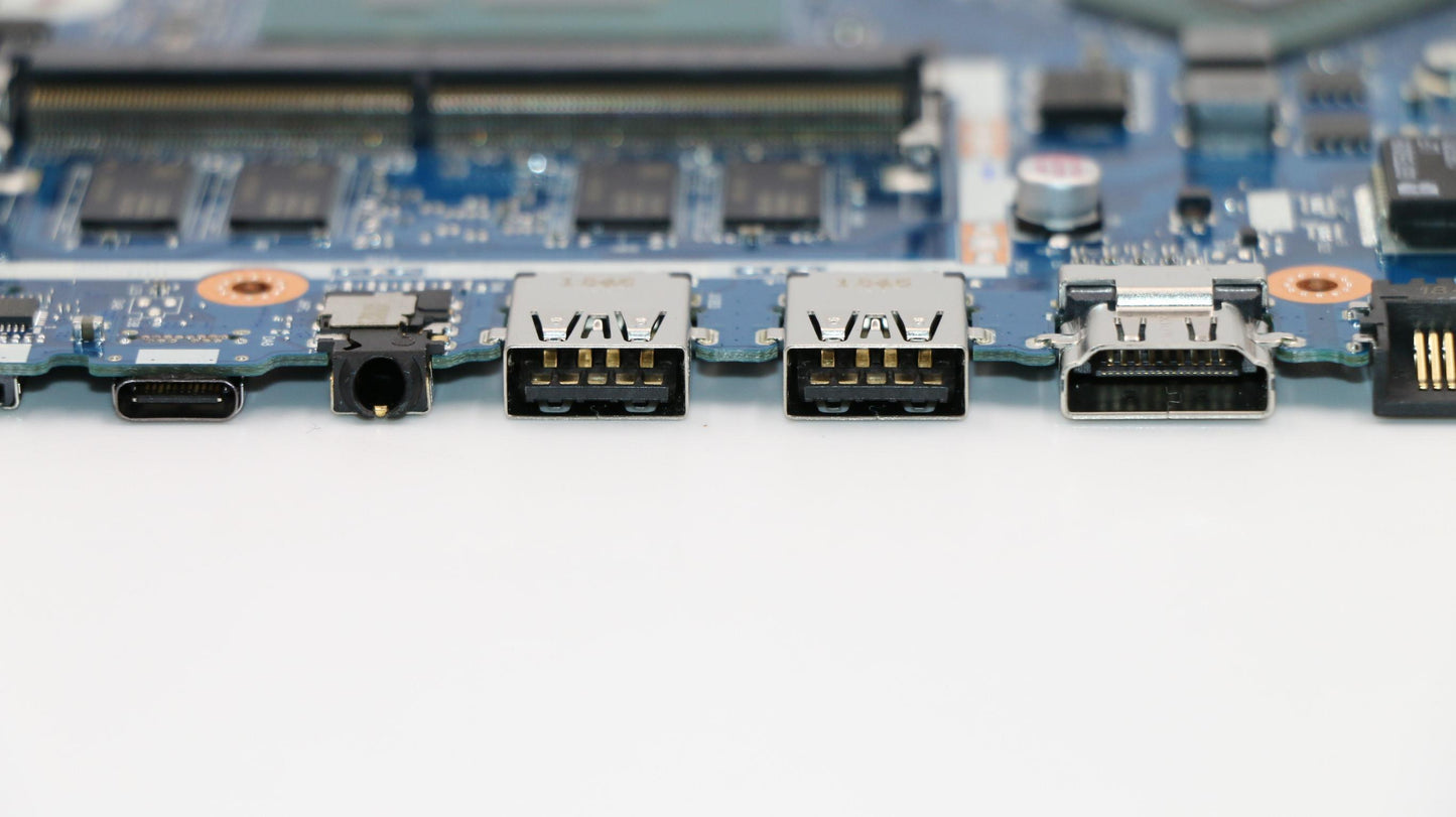 Lenovo System Board Planar Motherboar - 5B20R19866