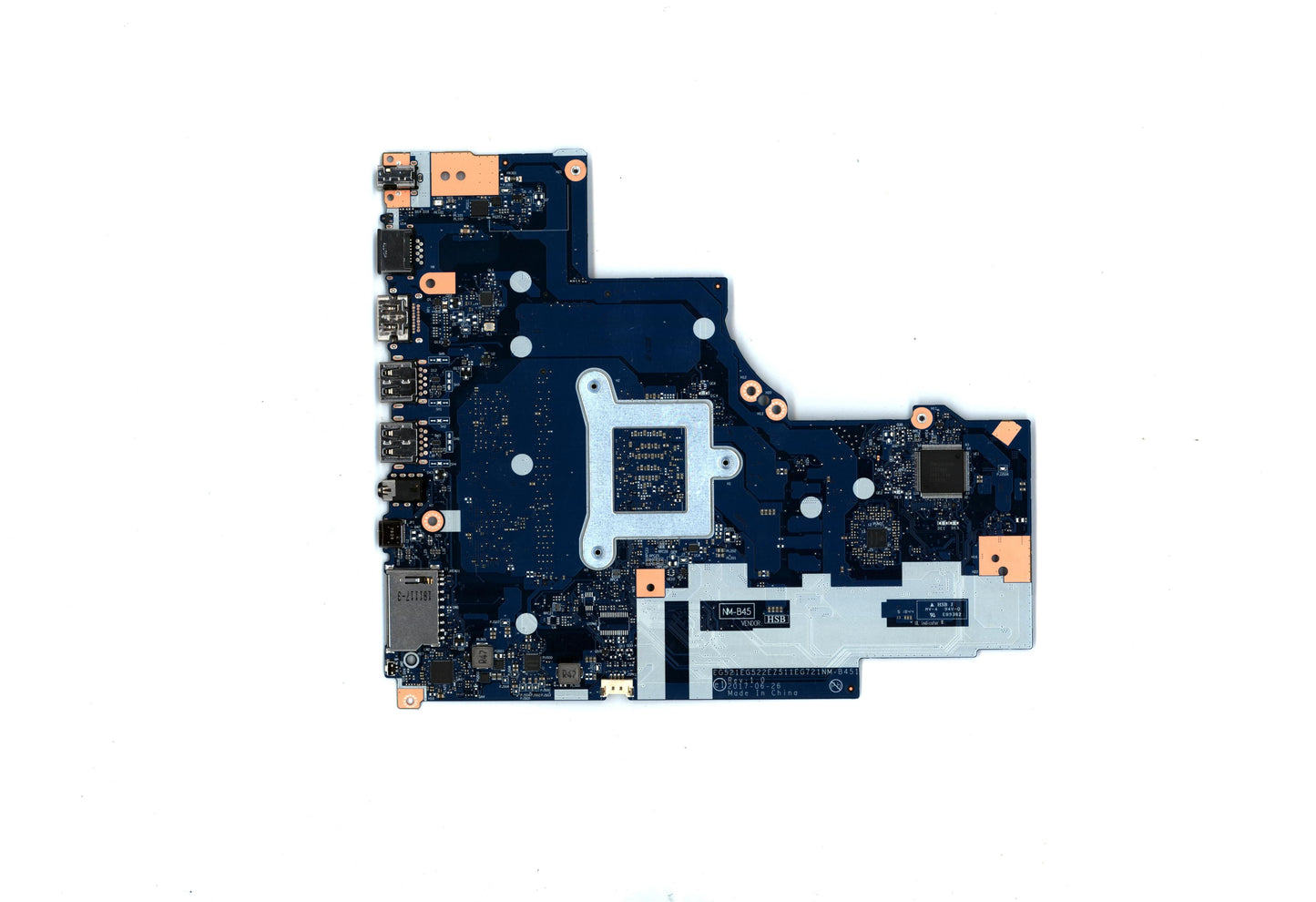 Lenovo System Board Planar Motherboar - 5B20R19869