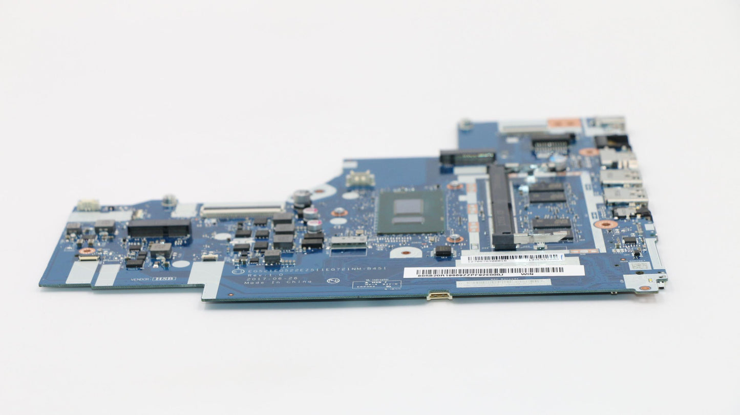 Lenovo System Board Planar Motherboar - 5B20R19869