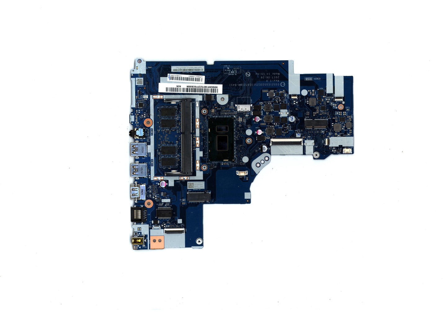 Lenovo System Board Planar Motherboar - 5B20R19870