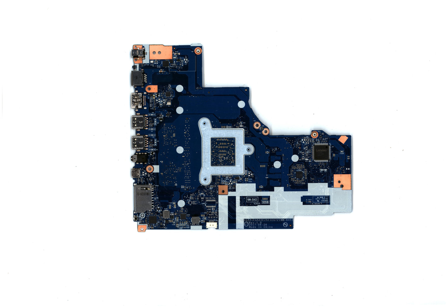 Lenovo System Board Planar Motherboar - 5B20R19870