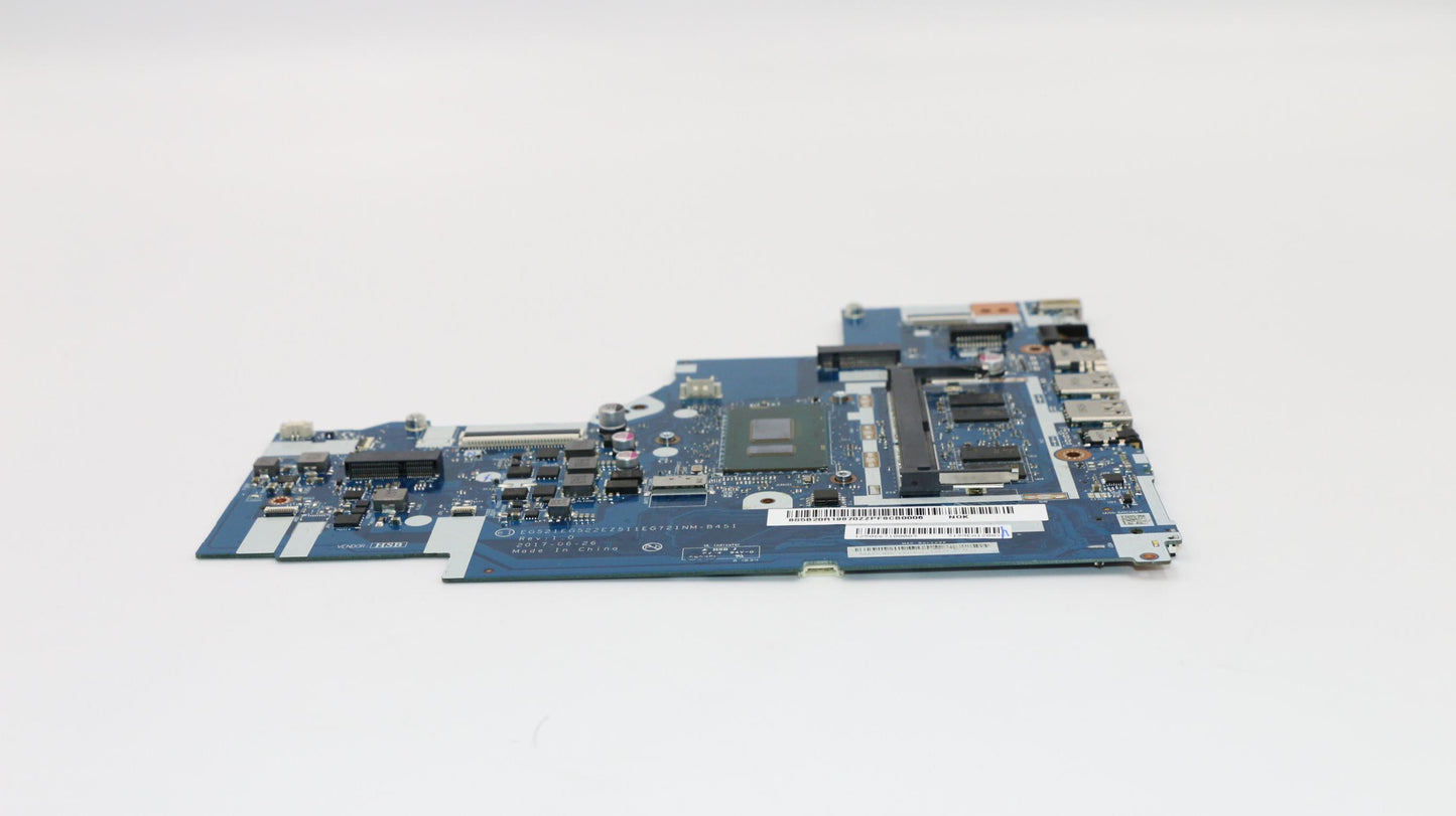 Lenovo System Board Planar Motherboar - 5B20R19870