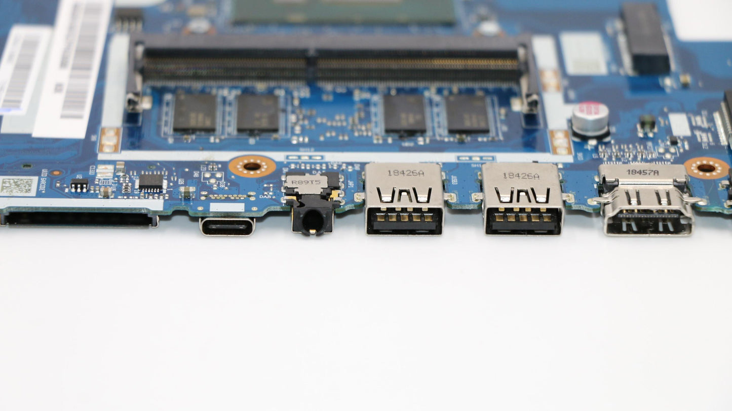 Lenovo System Board Planar Motherboar - 5B20R19870