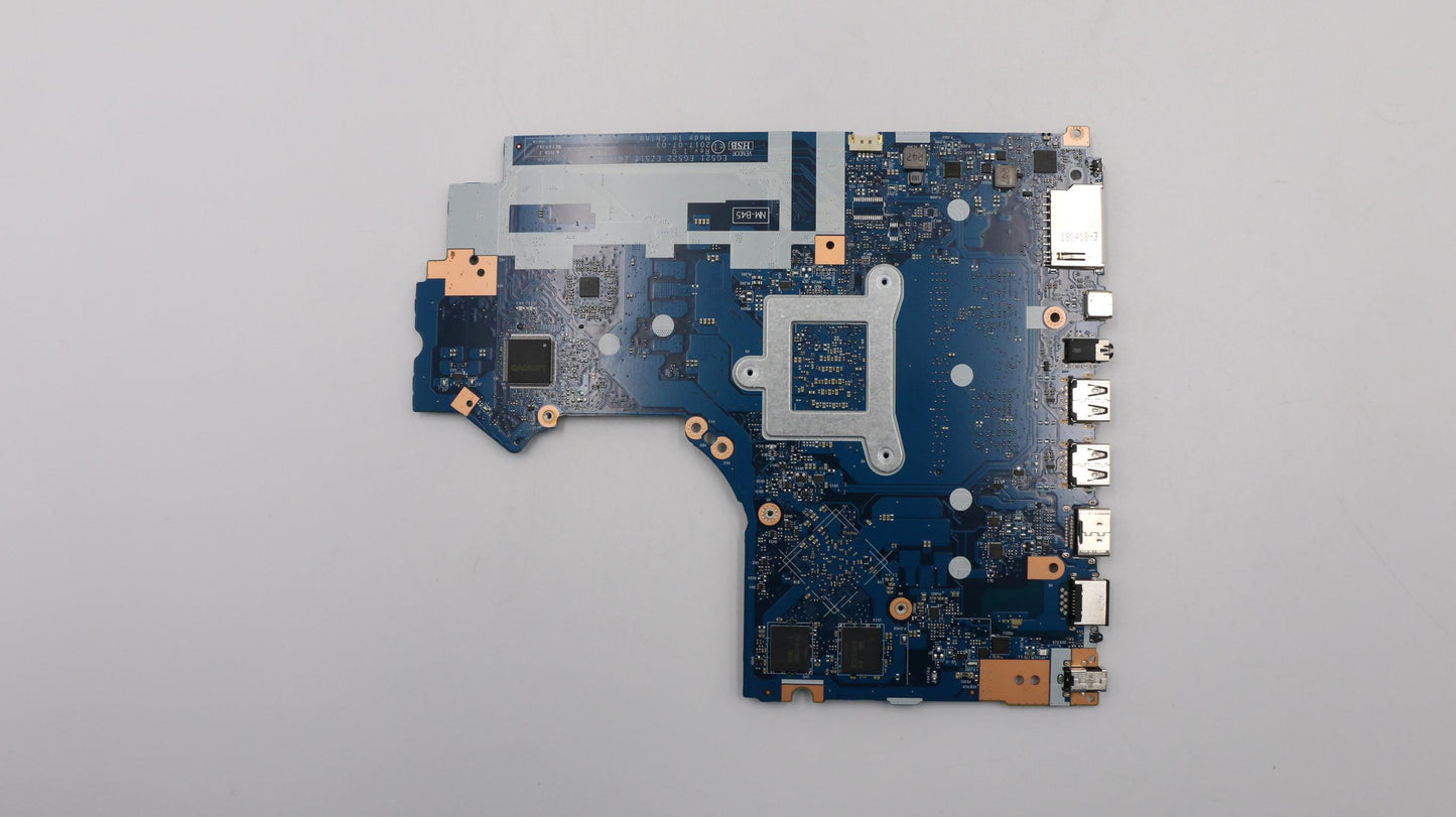 Lenovo System Board Planar Motherboar - 5B20R19875