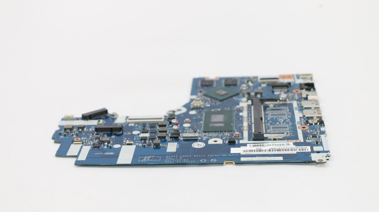 Lenovo System Board Planar Motherboar - 5B20R19875