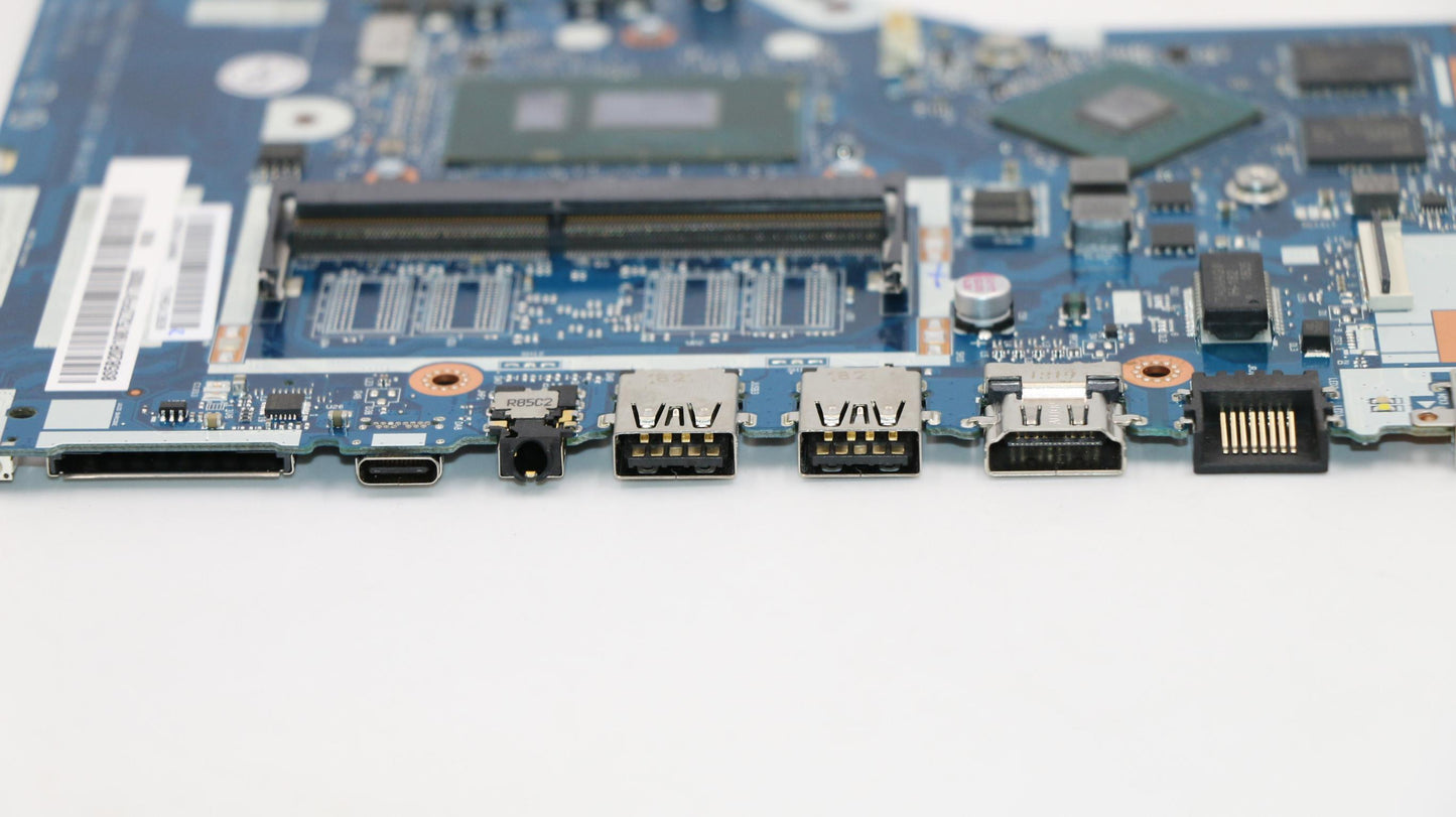 Lenovo System Board Planar Motherboar - 5B20R19875