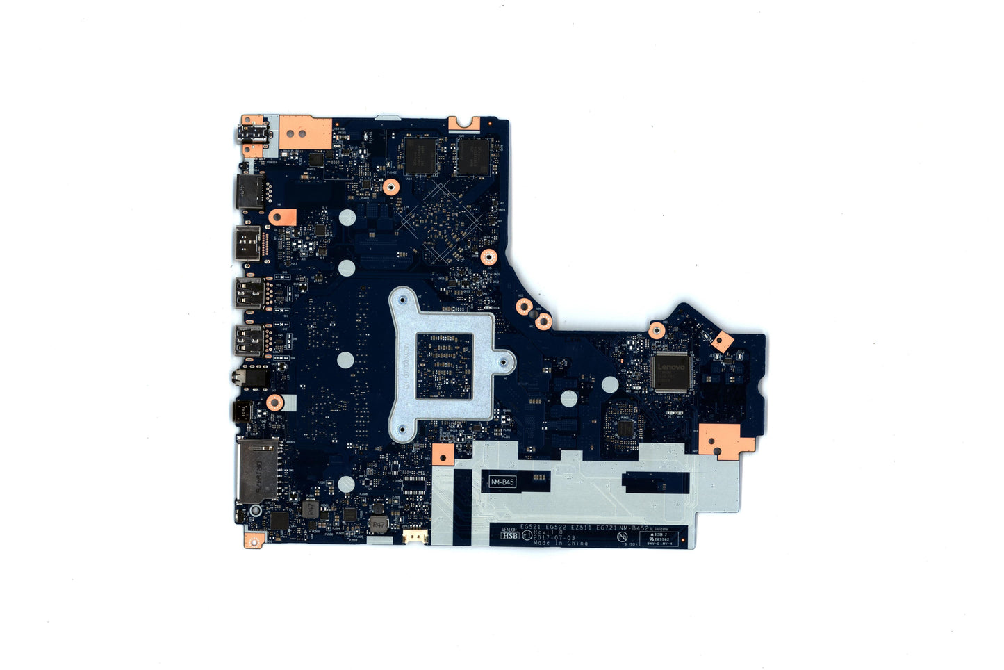 Lenovo System Board Planar Motherboar - 5B20R19877