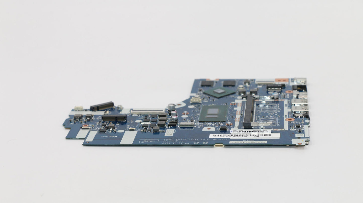 Lenovo System Board Planar Motherboar - 5B20R19877