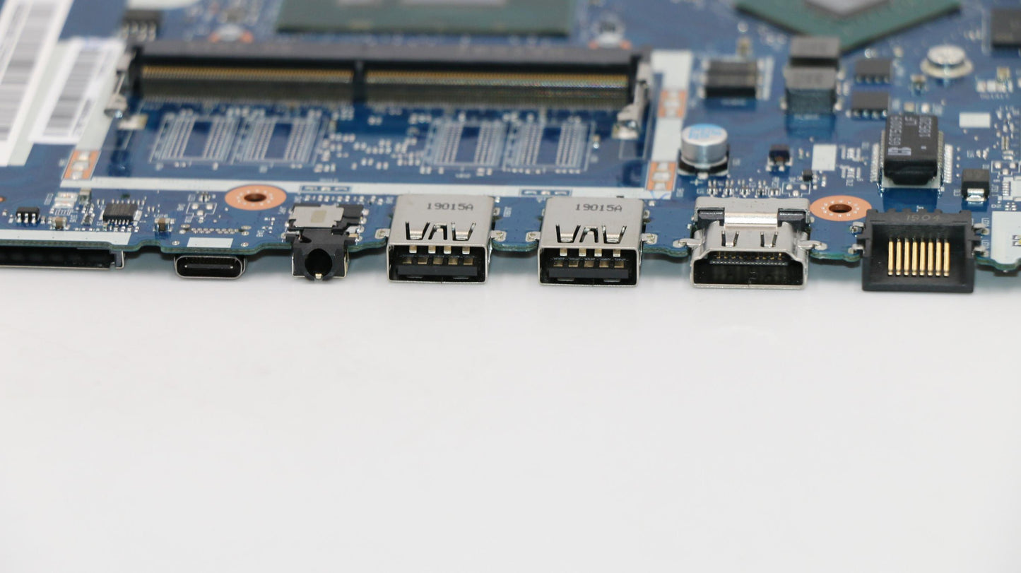 Lenovo System Board Planar Motherboar - 5B20R19877