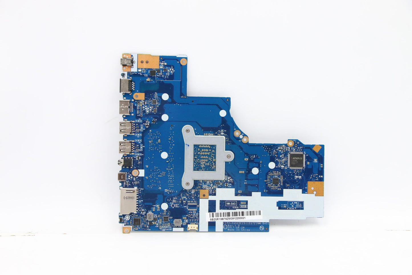 Lenovo System Board Planar Motherboar - 5B20R19879