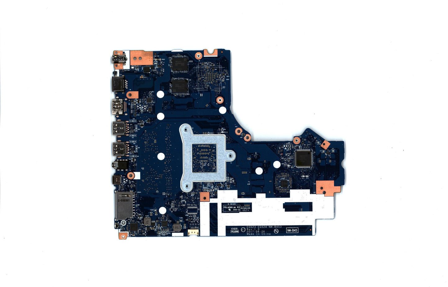 Lenovo System Board Planar Motherboar - 5B20R19884