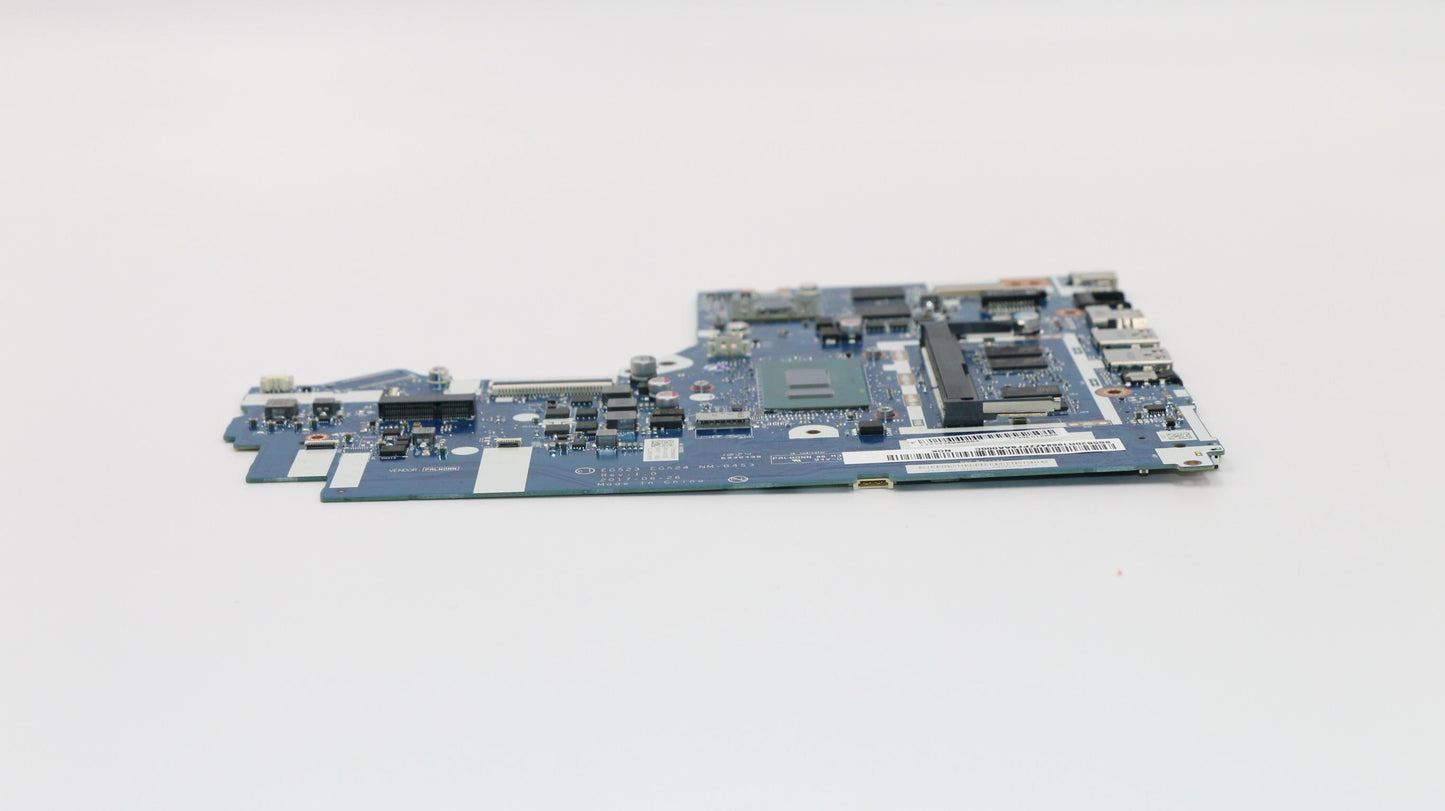 Lenovo System Board Planar Motherboar - 5B20R19884