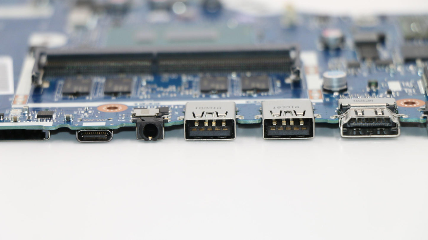 Lenovo System Board Planar Motherboar - 5B20R19884