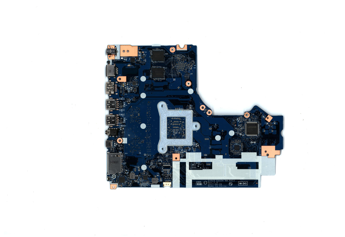 Lenovo System Board Planar Motherboar - 5B20R19886