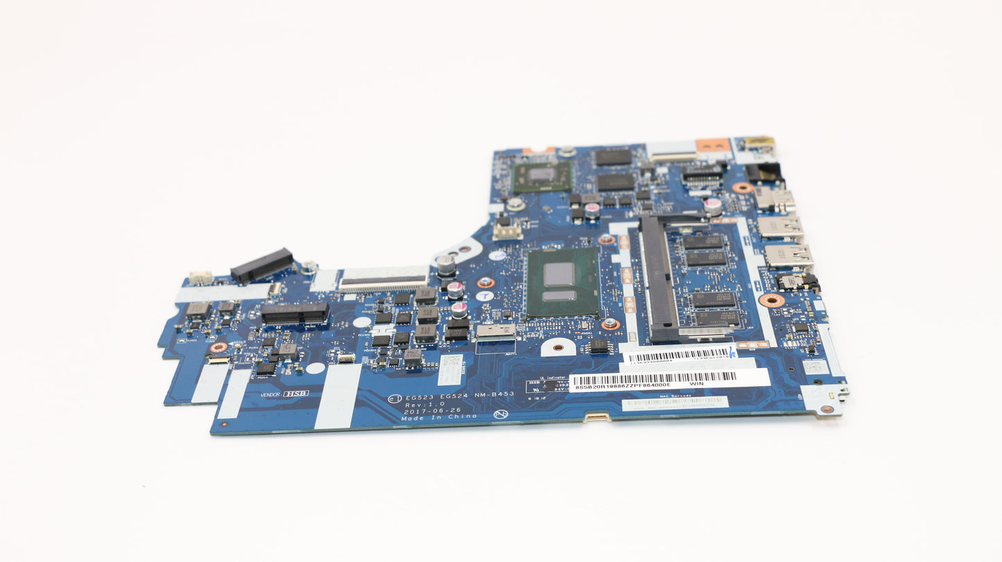 Lenovo System Board Planar Motherboar - 5B20R19886