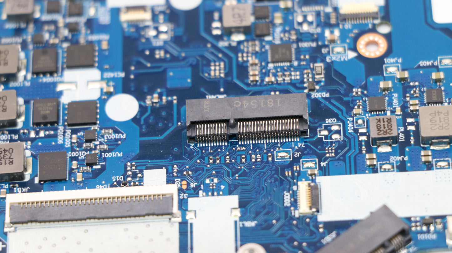 Lenovo System Board Planar Motherboar - 5B20R19886