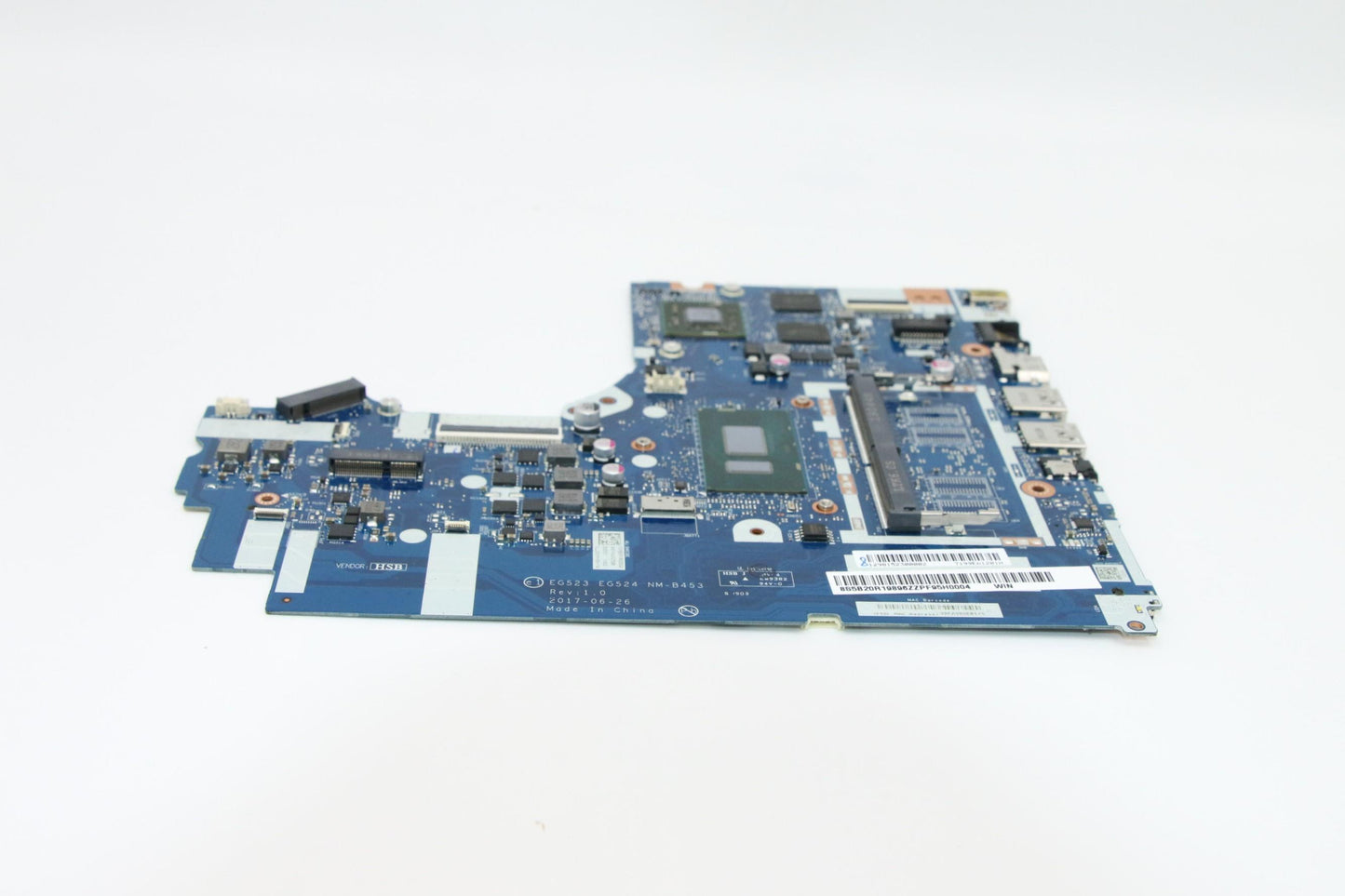 Lenovo System Board Planar Motherboar - 5B20R19896