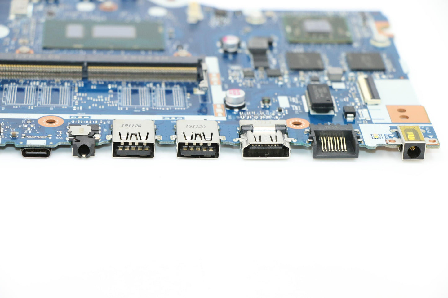 Lenovo System Board Planar Motherboar - 5B20R19896
