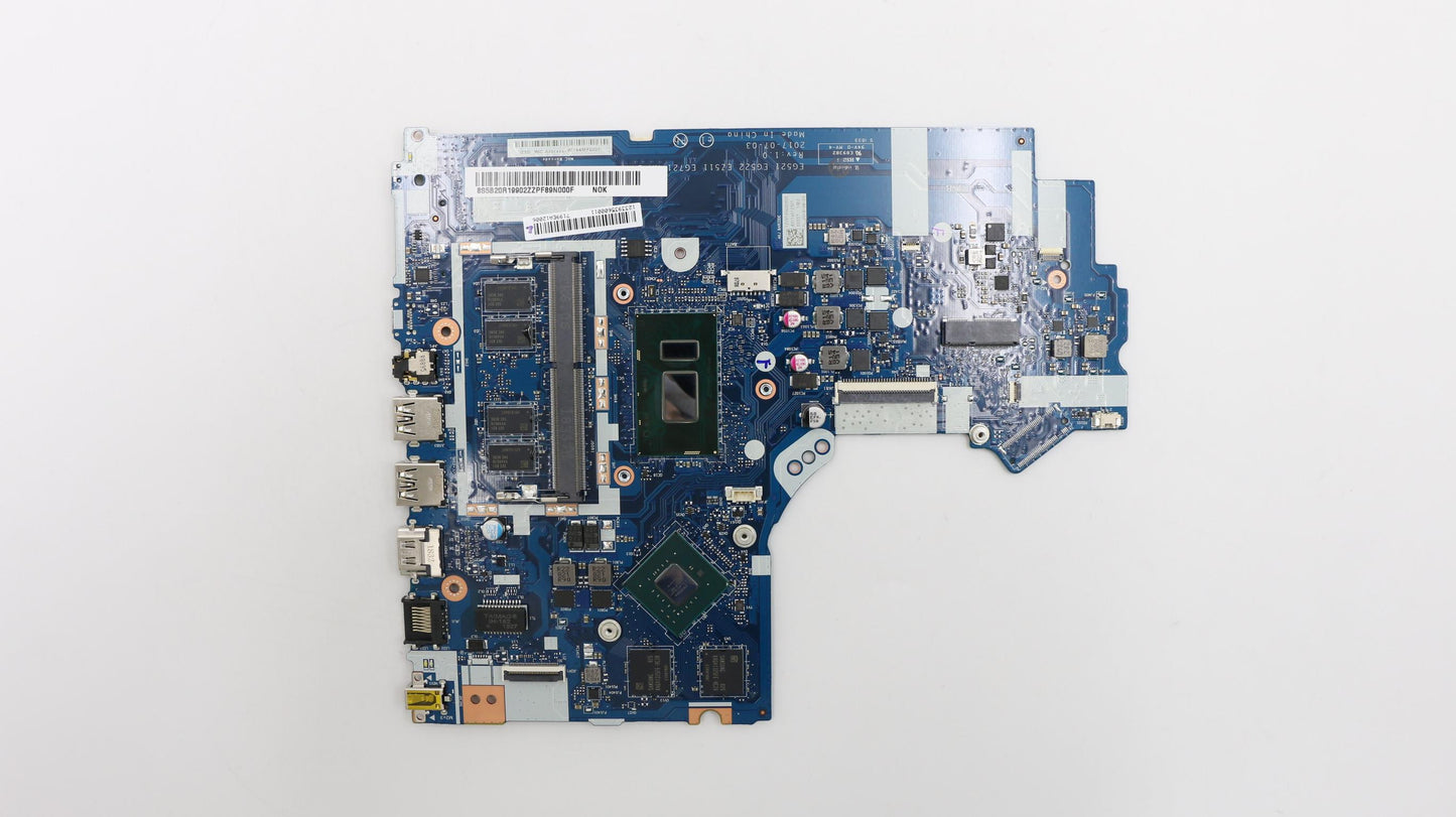 Lenovo System Board Planar Motherboar - 5B20R19902