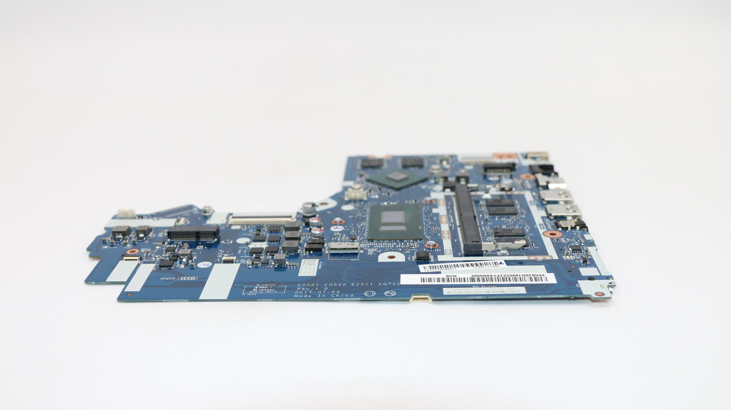 Lenovo System Board Planar Motherboar - 5B20R19902