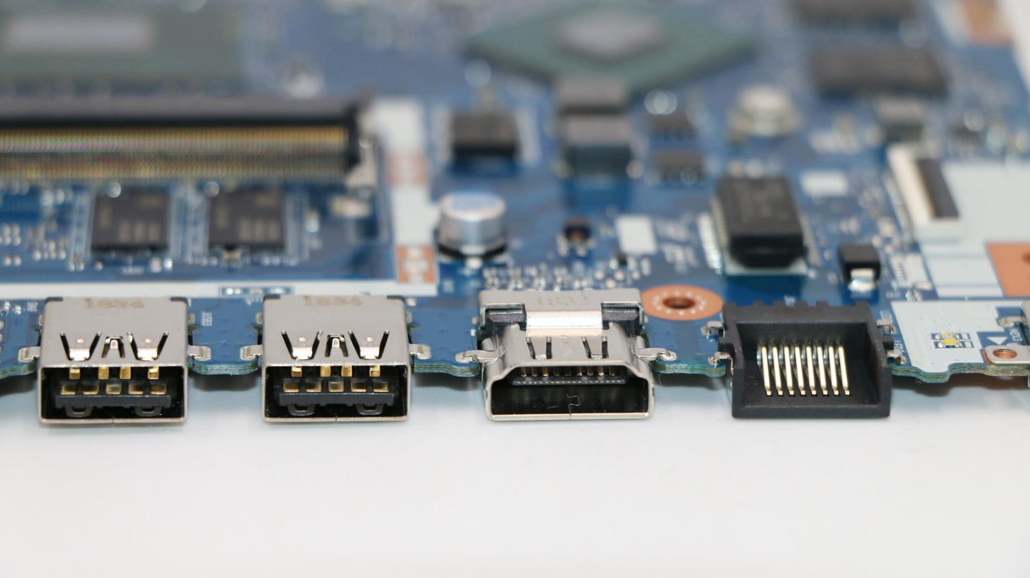 Lenovo System Board Planar Motherboar - 5B20R19902