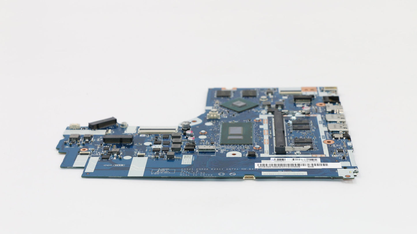 Lenovo System Board Planar Motherboar - 5B20R19903
