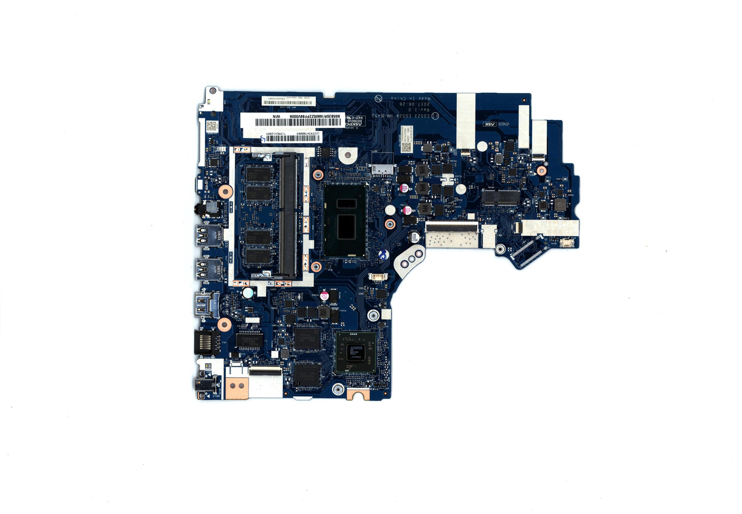 Lenovo System Board Planar Motherboar - 5B20R19905