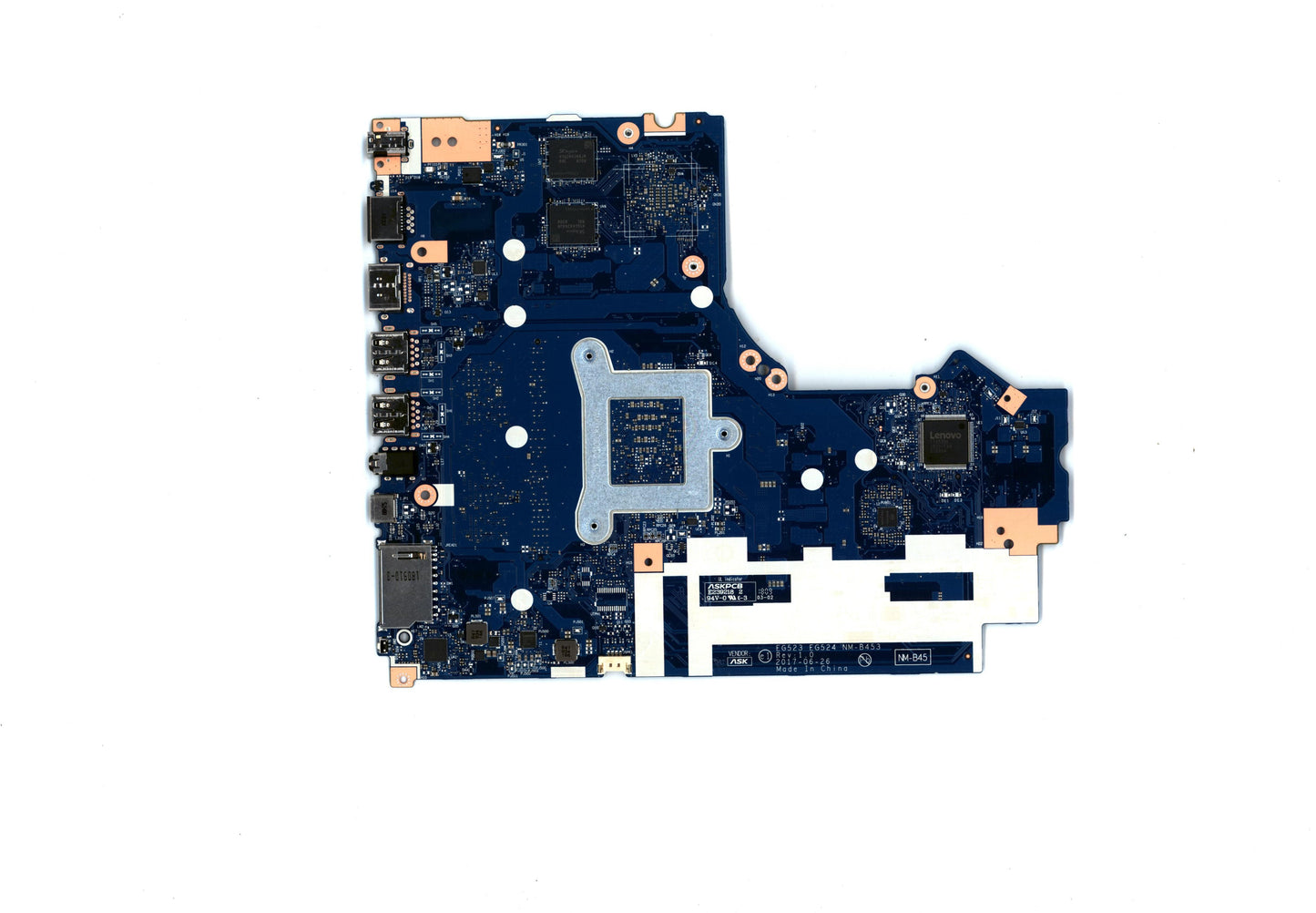 Lenovo System Board Planar Motherboar - 5B20R19905