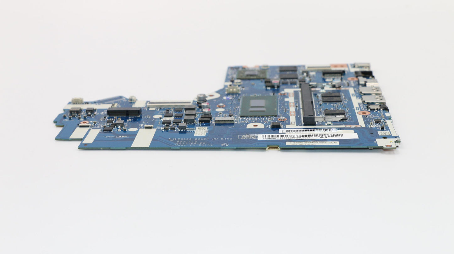 Lenovo System Board Planar Motherboar - 5B20R19905