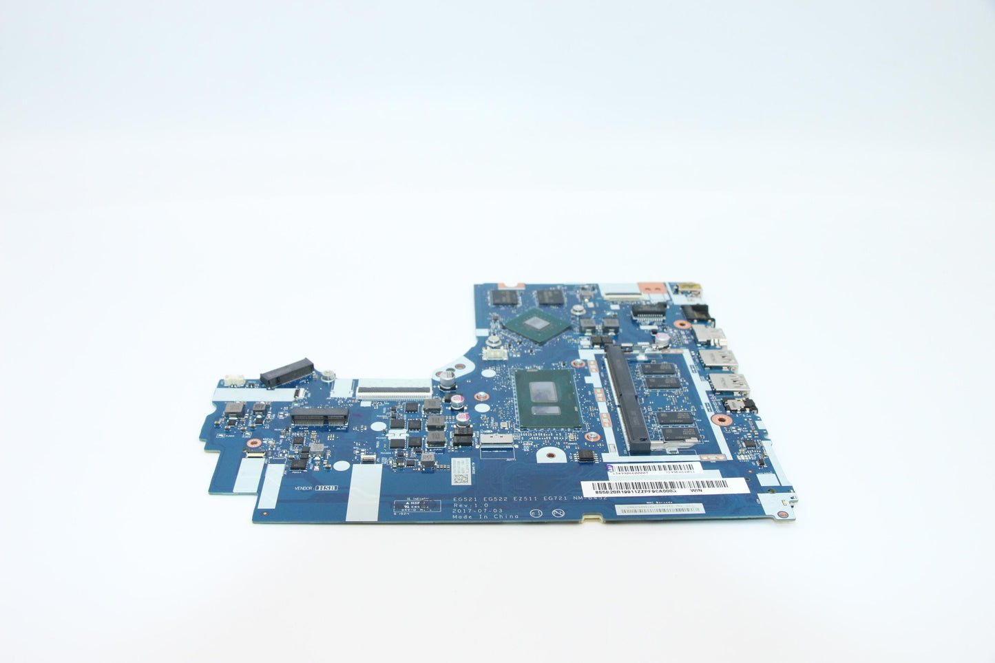 Lenovo System Board Planar Motherboar - 5B20R19911