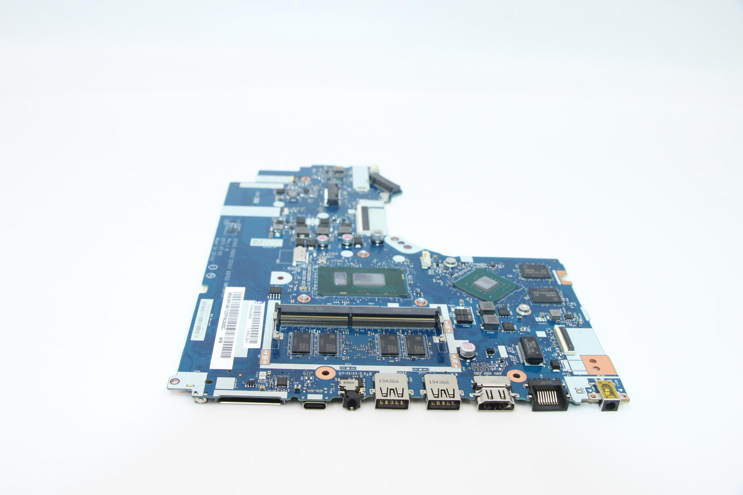 Lenovo System Board Planar Motherboar - 5B20R19911