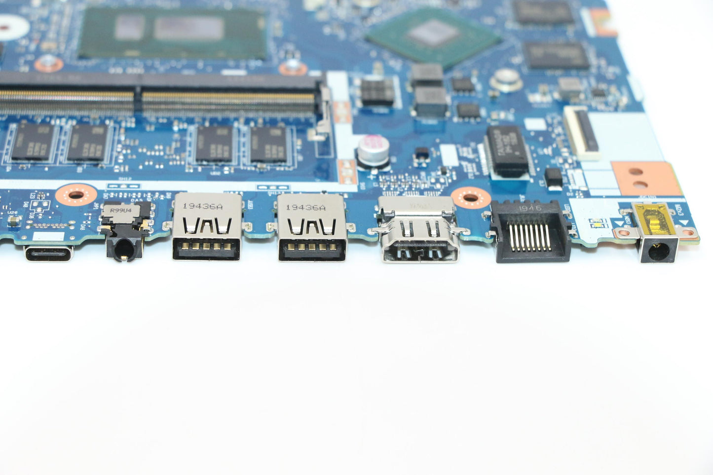 Lenovo System Board Planar Motherboar - 5B20R19911