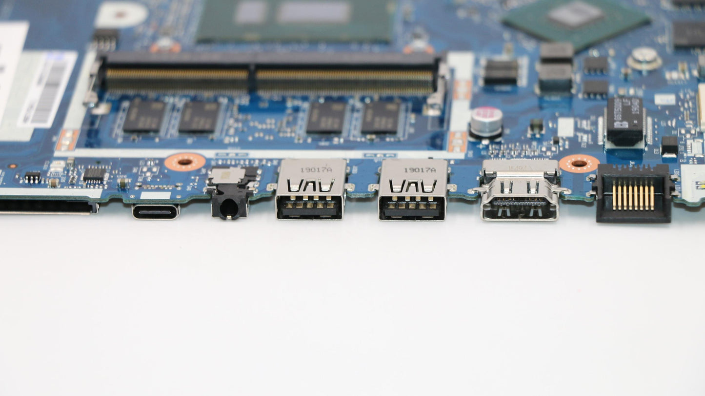 Lenovo System Board Planar Motherboar - 5B20R19921