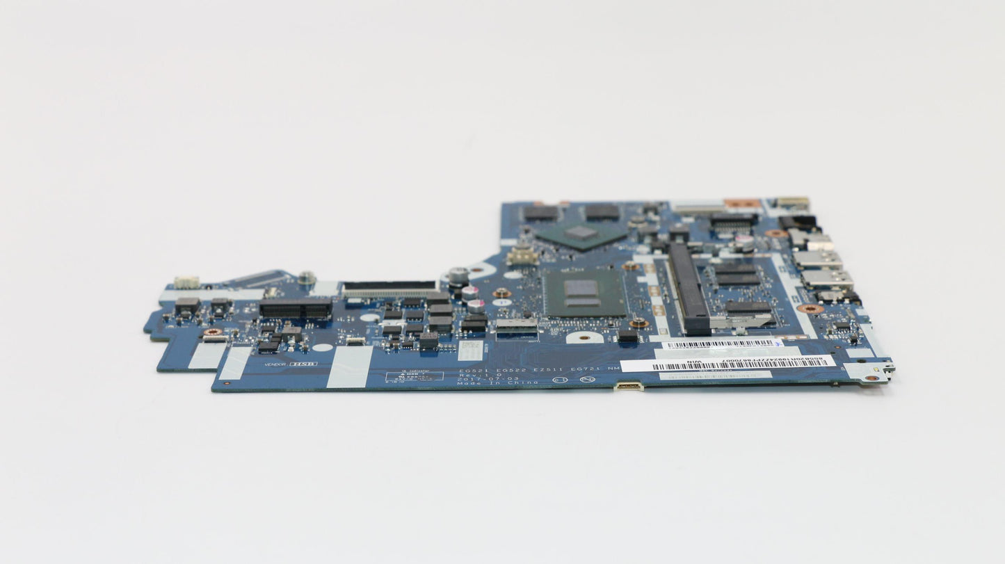 Lenovo System Board Planar Motherboar - 5B20R19924