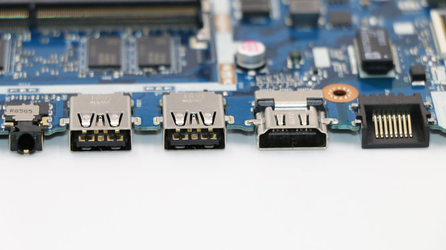 Lenovo System Board Planar Motherboar - 5B20R19924