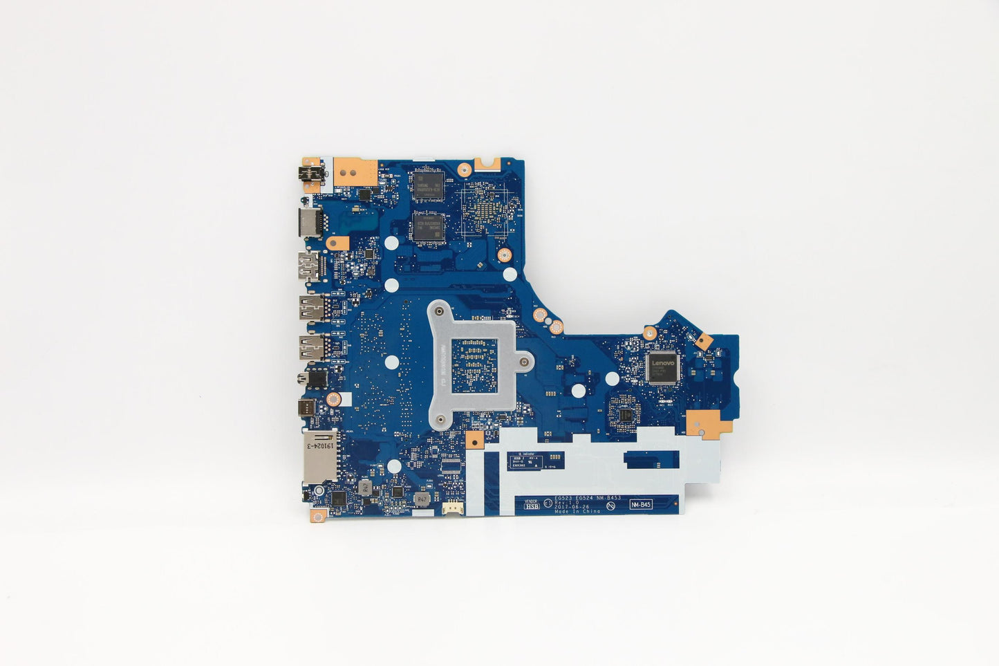 Lenovo System Board Planar Motherboar - 5B20R19927