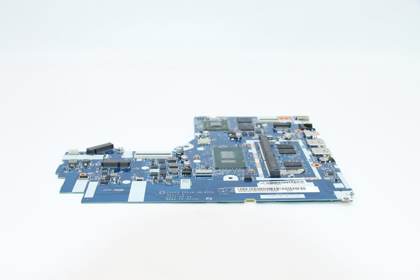 Lenovo System Board Planar Motherboar - 5B20R19927