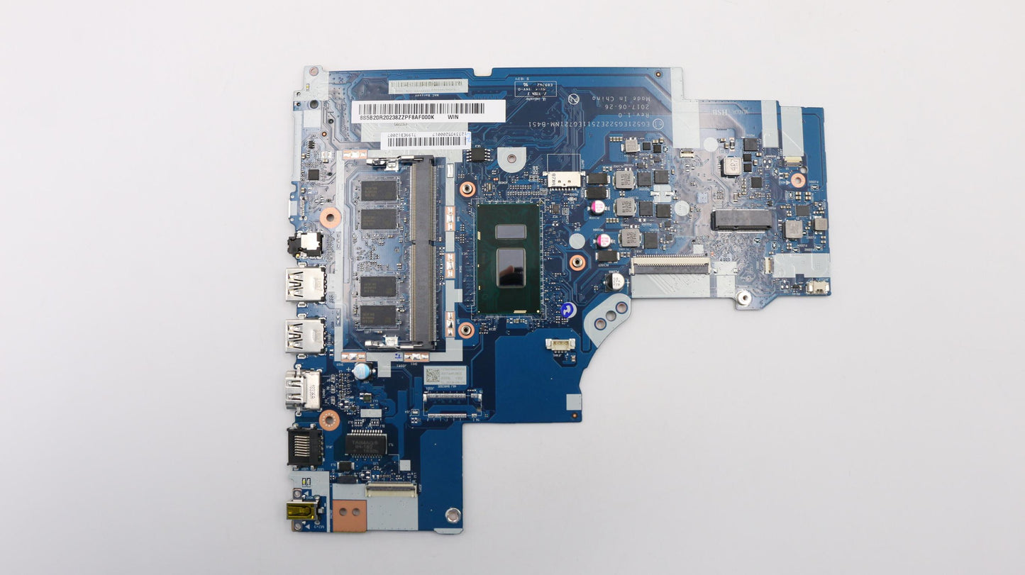 Lenovo System Board Planar Motherboar - 5B20R20238