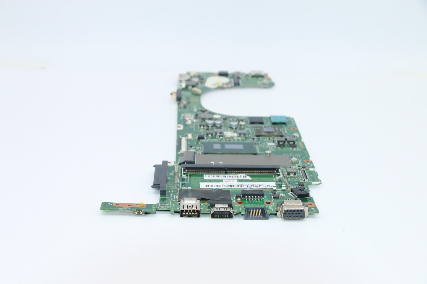 Lenovo 5B20R26820 Mb Assembly I38130 1Tc Yub Dis